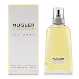 Thierry Mugler (Mugler) Mugler Cologne Fly Away Eau De Toilette Spray