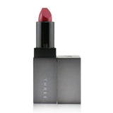 THREE Daringly Distinct Lipstick - # 04 Dare 2B Dynamic (Antique Red)