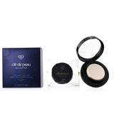 Cle De Peau Radiant Cream To Powder Foundation SPF 25 - # O20 (Light Ochre) 12g/0.42oz