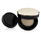 Cle De Peau Radiant Cream To Powder Foundation SPF 25 - # O20 (Light Ochre) 12g/0.42oz