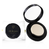 Cle De Peau Radiant Cream To Powder Foundation SPF 25 - # O20 (Light Ochre) 12g/0.42oz