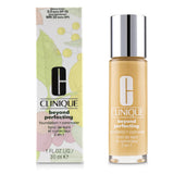 Clinique Beyond Perfecting Foundation & Concealer - # 5.5 Ecru (VF-G)