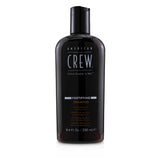 American Crew Men Fortifying Shampoo (Daily Shampoo For Thinning Hair)