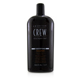 American Crew Men Fortifying Shampoo (Daily Shampoo For Thinning Hair)
