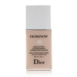 Christian Dior Diorsnow Brightening Makeup Base Colour Correction SPF35 - # Rose 30ml/1oz