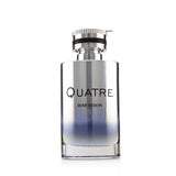 Boucheron Quatre Intense Eau De Toilette Spray