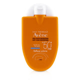 Avene Reflexe Solaire SPF 50 - For Sensitive Skin