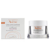 Avene Revitalizing Nourishing Cream - For Dry Sensitive Skin