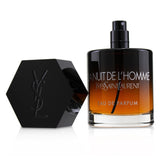Yves Saint Laurent La Nuit De L'Homme Eau De Parfum Spray