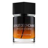 Yves Saint Laurent La Nuit De L'Homme Eau De Parfum Spray 100ml3.3oz