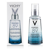 Vichy Mineral 89 Fortifying & Plumping Daily Booster (89% Mineralizing Water + Hyaluronic Acid) 50ml/1.7oz