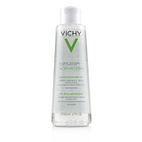 Vichy Normaderm 3 In 1 Micellar Solution - Cleanses, Removes Make-Up & Soothes Face & Eyes ( For Oily / Sensitive Skin) 200ml/6.7oz