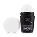 Vichy Homme 48H* Anti-Irritations & Anti Perspirant Roll-On (For Sensitive Skin)