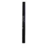 Shiseido Kajal InkArtist (Shadow, Liner, Brow) - # 09 Nippon Noir (Black) 0.8g/0.02oz