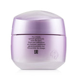 Shiseido White Lucent Overnight Cream & Mask