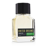 Benetton United Dreams Dream Big Eau De Toilette Spray