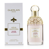 Guerlain Aqua Allegoria Ginger Piccante Eau De Toilette Spray