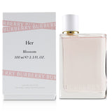 Burberry Burberry Her Blossom Eau De Toilette Spray 100ml/3.3oz