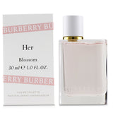 Burberry Burberry Her Blossom Eau De Toilette Spray 30ml/1oz