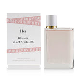 Burberry Burberry Her Blossom Eau De Toilette Spray