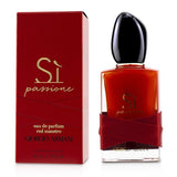 Giorgio Armani S? Passione Red Maestro Eau De Parfum Spray 50ml/1.7oz