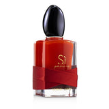 Giorgio Armani S? Passione Red Maestro Eau De Parfum Spray 50ml/1.7oz