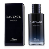 Christian Dior Sauvage Eau De Parfum Spray