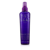 Tigi Bed Head Maxxed-Out Massive Hold Hairspray