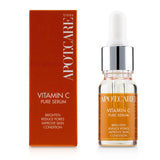 Apot.Care VITAMIN C Pure Serum - Brighten