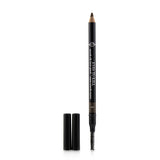 Giorgio Armani Eyes To Kill Smooth Silk Brow Pencil - # 2 Mahogany