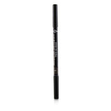 Giorgio Armani Eyes To Kill Smooth Silk Brow Pencil - # 3 Wenge Wood
