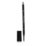 Giorgio Armani Eyes To Kill Smooth Silk Brow Pencil - # 3 Wenge Wood