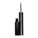 Givenchy Phenomen'Eyes Brush Tip Eyeliner - # 06 Bold Blue