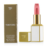 Tom Ford Lip Color Sheer - # 10 Carriacou