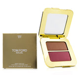Tom Ford Sheer Cheek Duo - # 05 Lissome