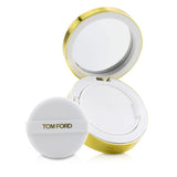 Tom Ford Soleil Glow Tone Up Hydrating Cushion Compact Foundation SPF40 - # 1.3 Warm Porcelain