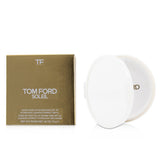 Tom Ford Soleil Glow Tone Up Hydrating Cushion Compact Foundation SPF40 Refill - # 6.0 Natural