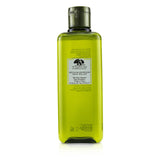 Origins Dr. Andrew Mega-Mushroom Skin Relief Micellar Cleanser (For Sensitive Skin)