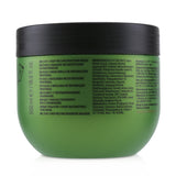 Orofluido Amazonia Reconstruction Beauty Mask (For Weakened and Damaged Hair) 500ml/16.9oz