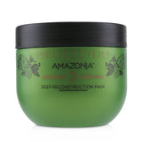 Orofluido Amazonia Reconstruction Beauty Mask (For Weakened and Damaged Hair) 500ml/16.9oz