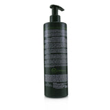 Rene Furterer Okara Blond Blonde Radiance Ritual Brightening Shampoo - Natural, Highlighted or Colored Blonde Hair (Salon Product)