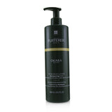 Rene Furterer Okara Blond Blonde Radiance Ritual Brightening Shampoo - Natural, Highlighted or Colored Blonde Hair (Salon Product)
