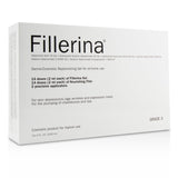 Fillerina Dermo-Cosmetic Replenishing Gel For At-Home Use - Grade 3