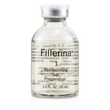 Fillerina Dermo-Cosmetic Replenishing Gel For At-Home Use - Grade 3