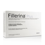 Fillerina Dermo-Cosmetic Replenishing Gel For At-Home Use - Grade 5 Plus