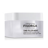 Filorga Time-Filler Night Multi-Correction Wrinkles Night Cream