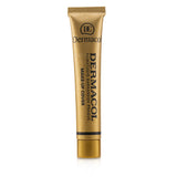 Dermacol Make Up Cover Foundation SPF 30 - # 211 (Light Beige-Rosy) 30g/1oz