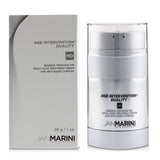 Jan Marini Age Intervention Duality MD