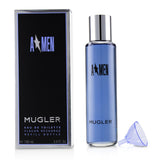 Thierry Mugler (Mugler) A*Men Eau De Toilette Refill Bottle 100ml/3.4oz