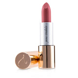Jane Iredale Triple Luxe Long Lasting Naturally Moist Lipstick - # Tania (Bubblegum Pink) 3.4g/0.12oz